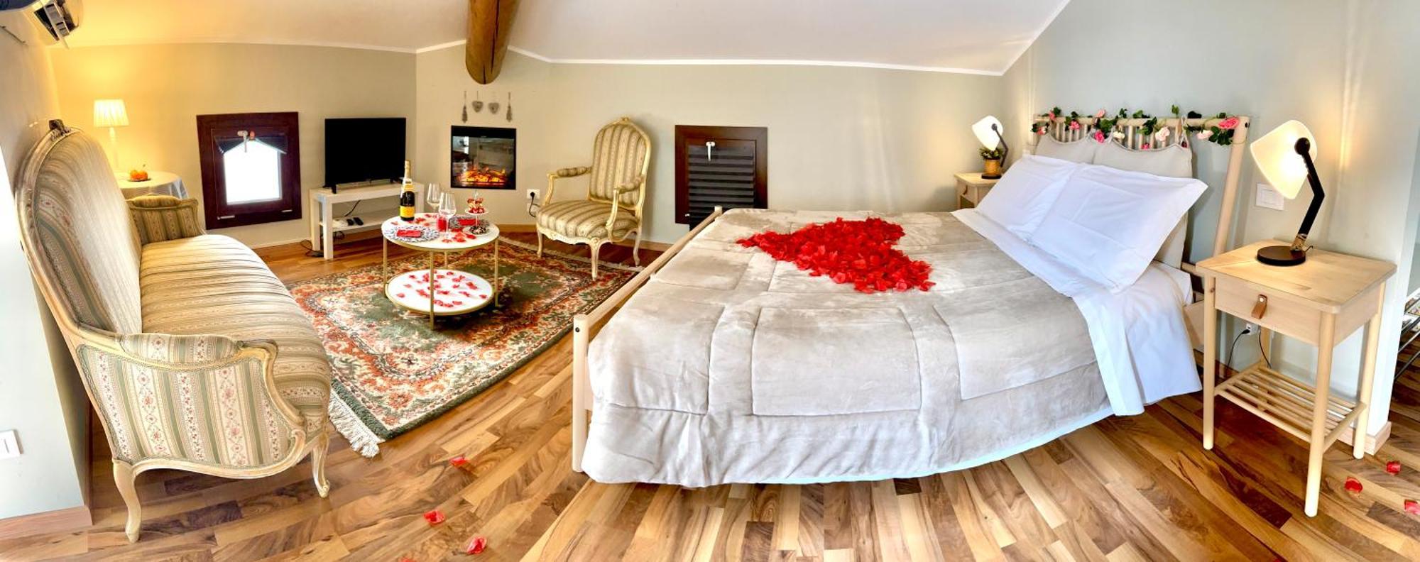 La Casa Di Campagna Sul Garda Puegnago Bagian luar foto