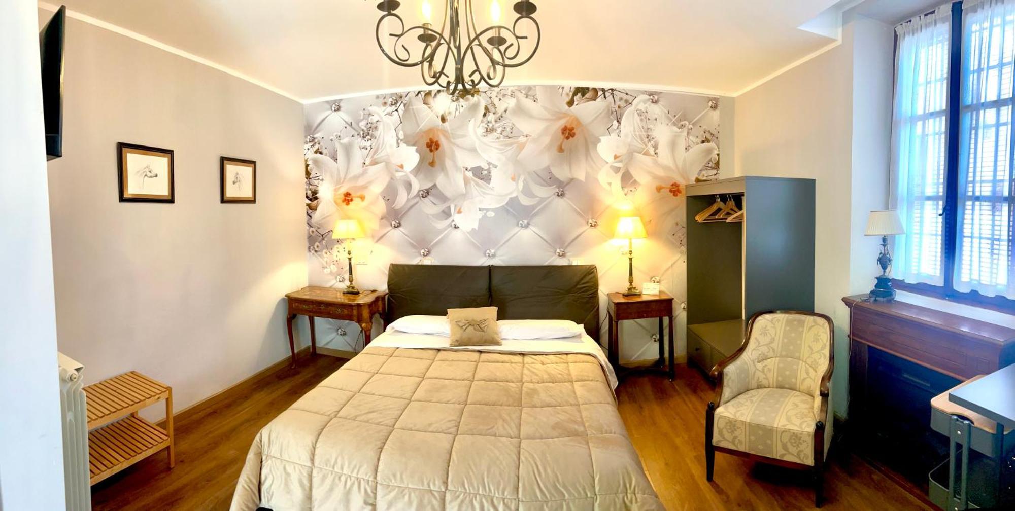 La Casa Di Campagna Sul Garda Puegnago Bagian luar foto